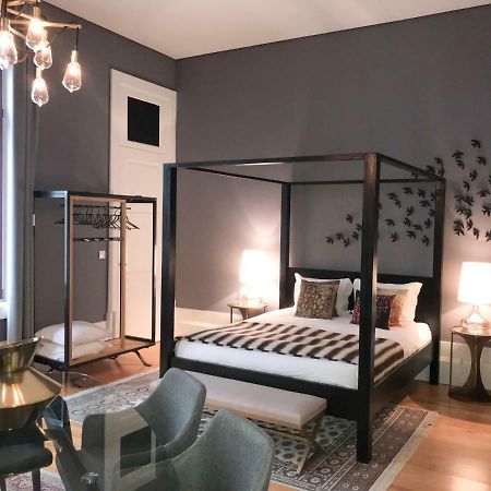 Oporto Chic & Cozy - Flores Eksteriør bilde